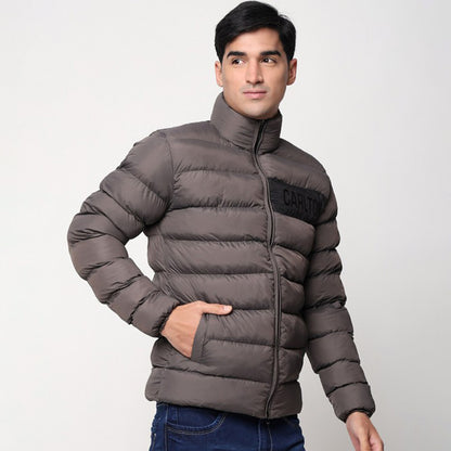 CL Sports Puffer Jacket For Men