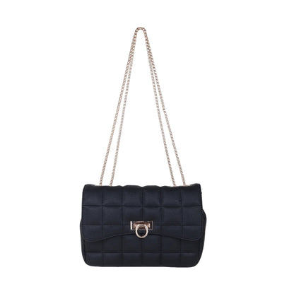 Carlton London Women Handbag - CLLP-841 BLACK