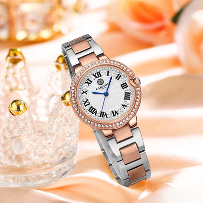 Charlotte Women Analog Watch-CLDTRGS-003