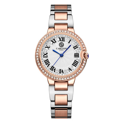 Charlotte Women Analog Watch-CLDTRGS-003