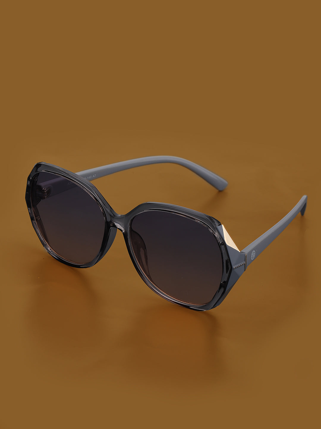 Carlton London Oversized Sunglasses For Women