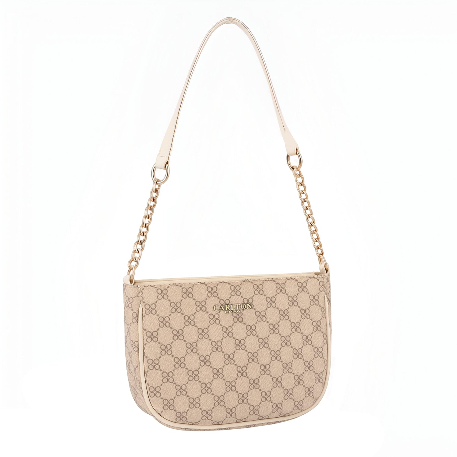 Carlton London Women Handbag - CLLP-903 BEIGE