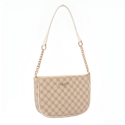 Carlton London Women Handbag - CLLP-903 BEIGE
