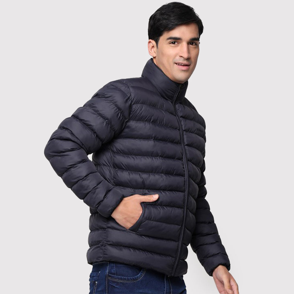 CL Sports Puffer Jacket For Men