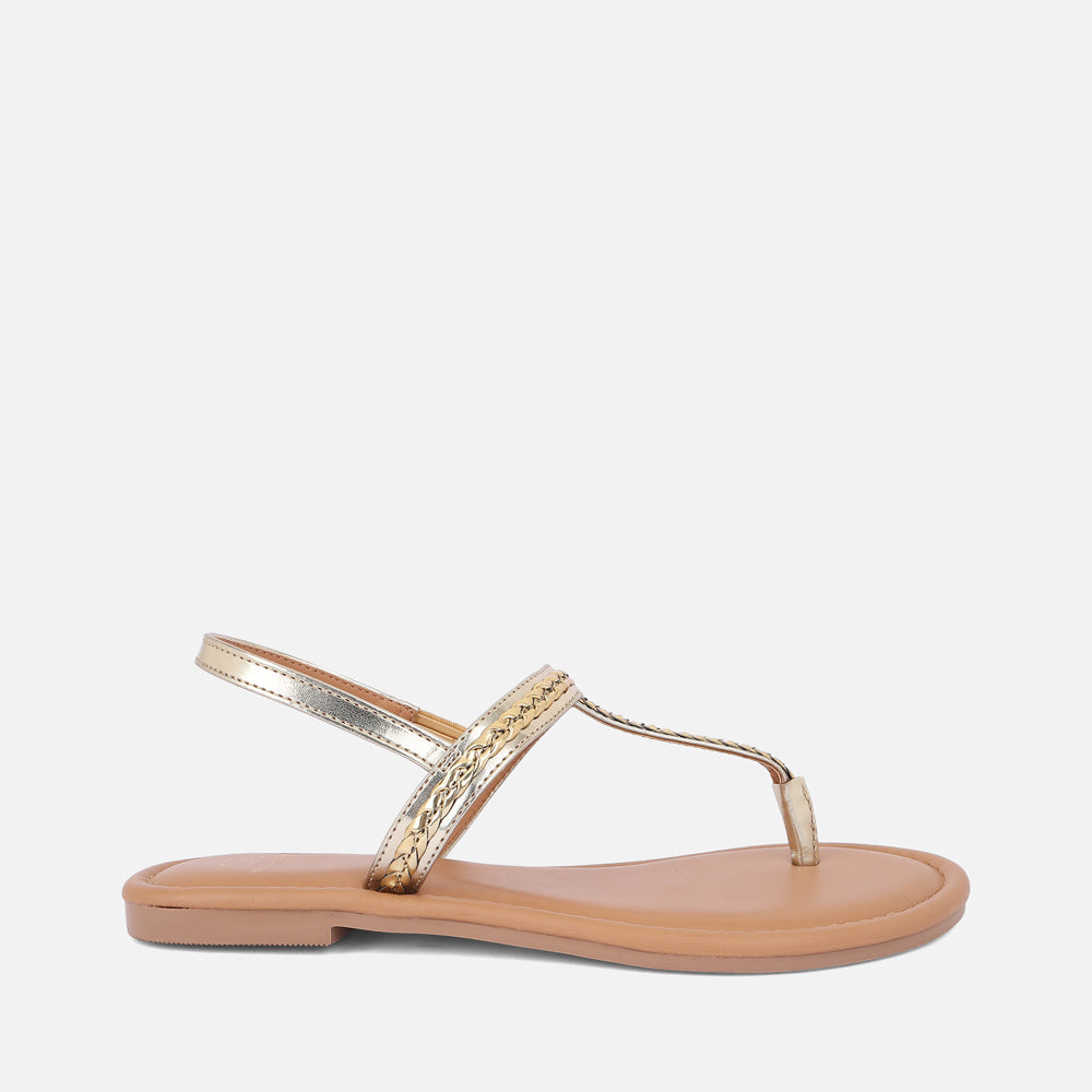 Women Flat Sandal