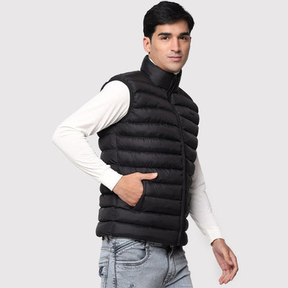 CL Sports Puffer Jacket For Men