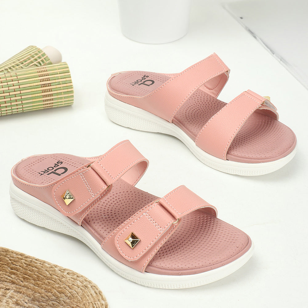 Women Lightweight Open Toe Sandals