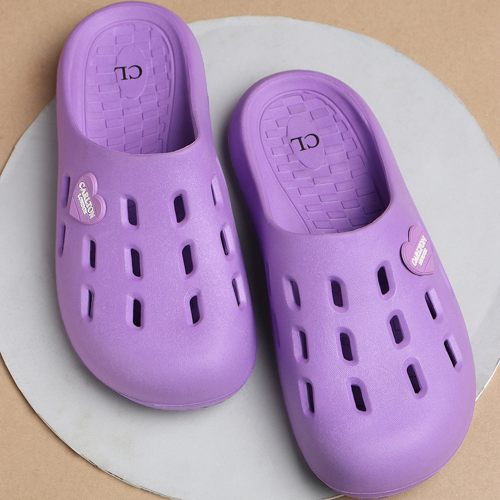 Women Wedge Comfortable Thong Flip Flops