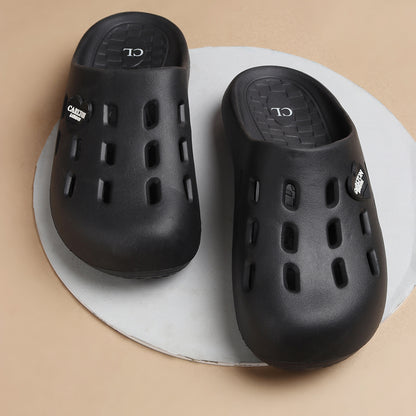 Women Wedge Comfortable Thong Flip Flops