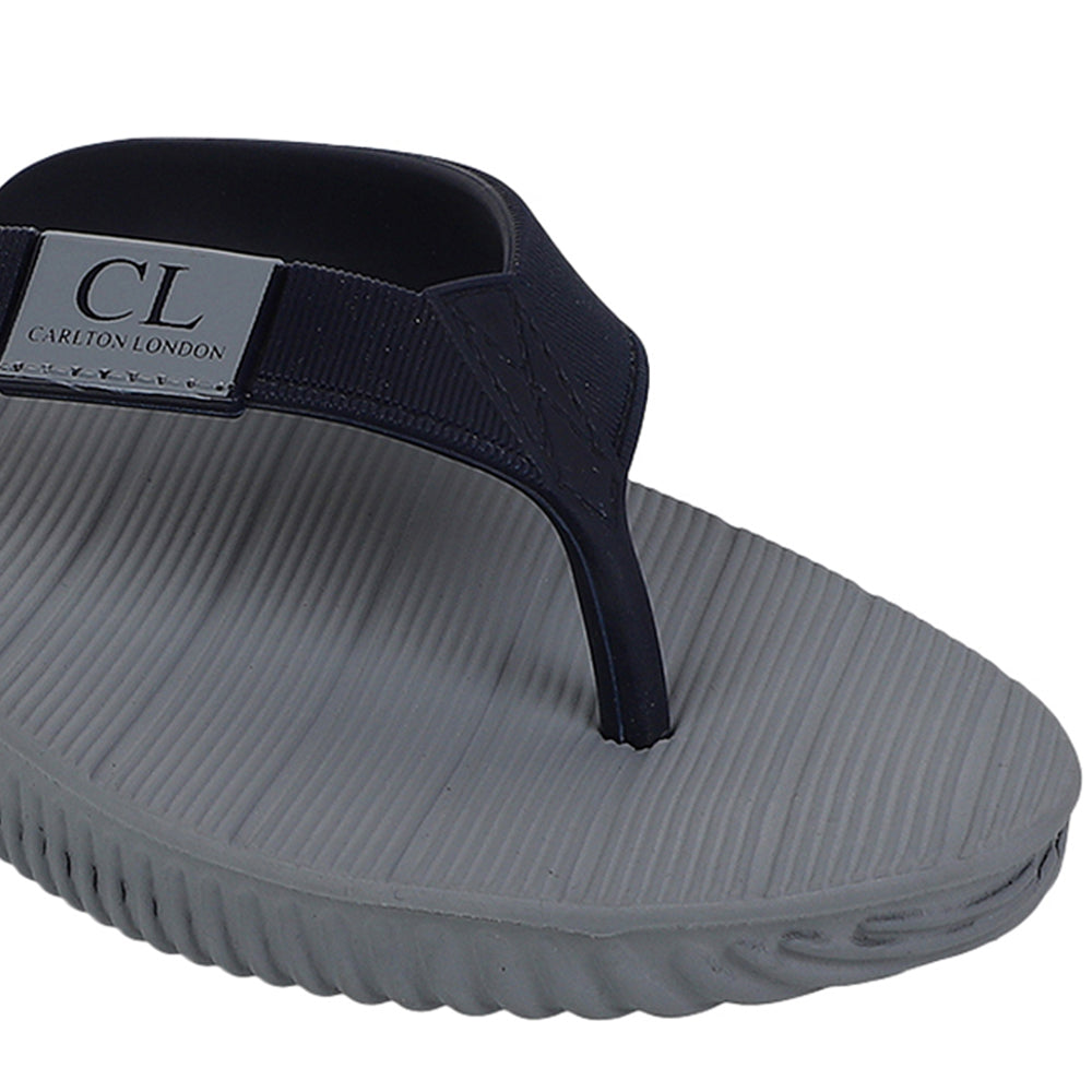 Women Comfort Textured Sole Thong Slippers