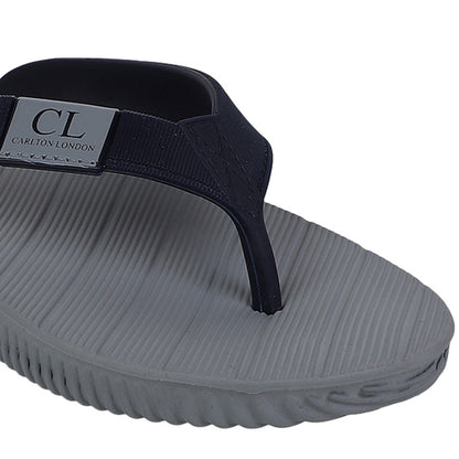 Women Comfort Textured Sole Thong Slippers