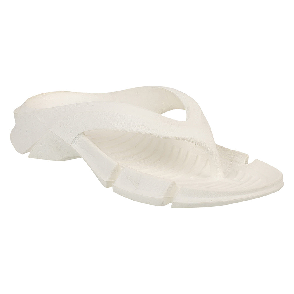 Men Sculpted Sport Thong Sandals