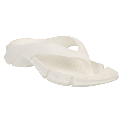 Men Sculpted Sport Thong Sandals