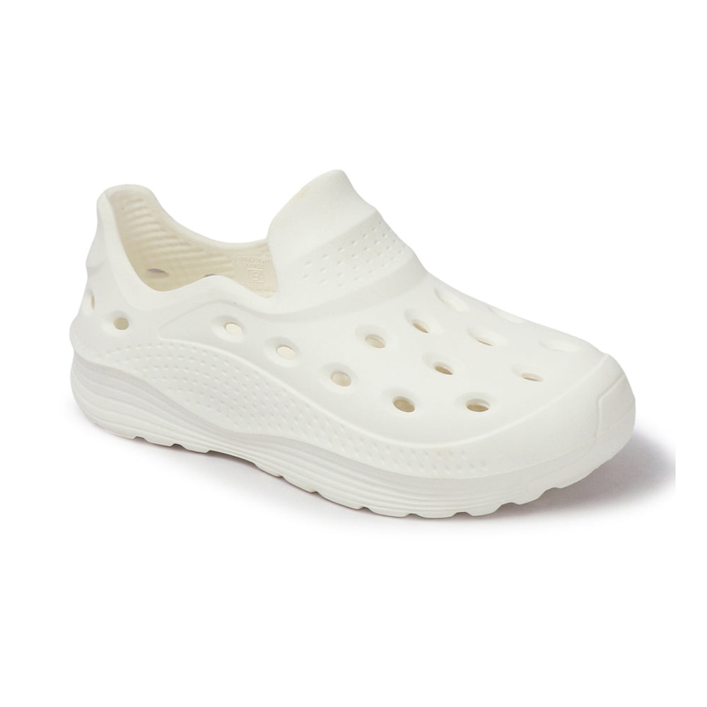 Men Perforated Comfort Casual Slip On Shoes