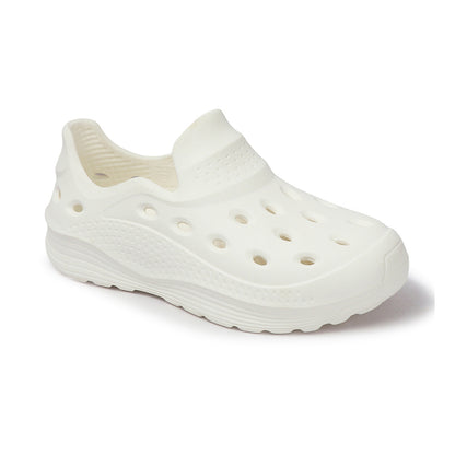 Men Perforated Comfort Casual Slip On Shoes
