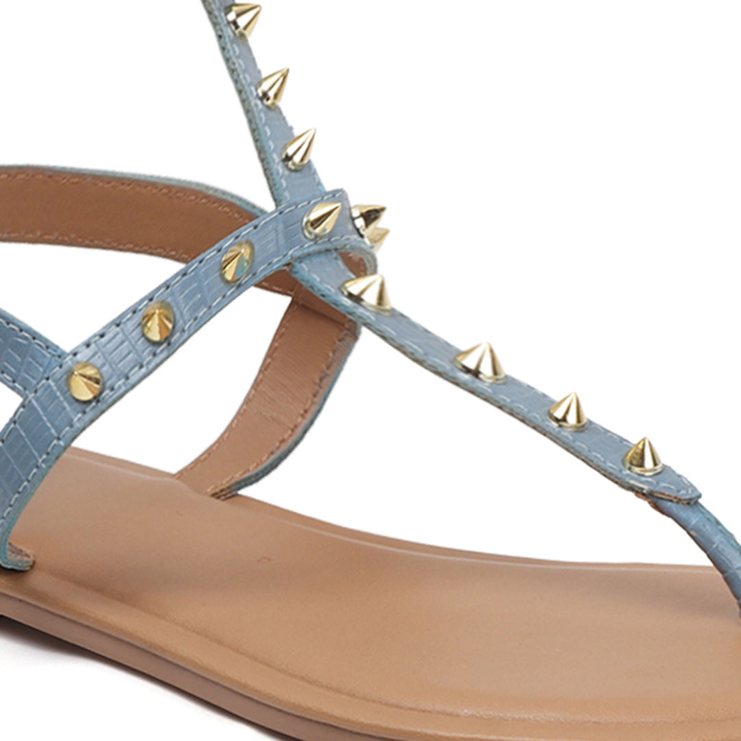 Flat Thong Women&