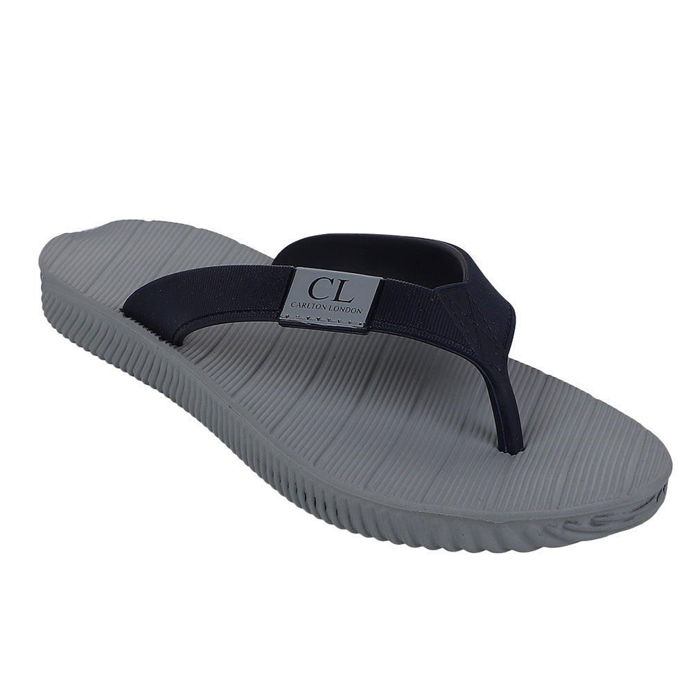 Women Comfort Textured Sole Thong Slippers