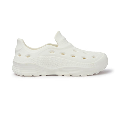Men Perforated Comfort Casual Slip On Shoes
