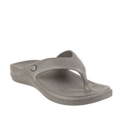 Men Ergonomic Arch Support Flip Flops