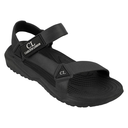 Men Adjustable Athletic Strap Sandals