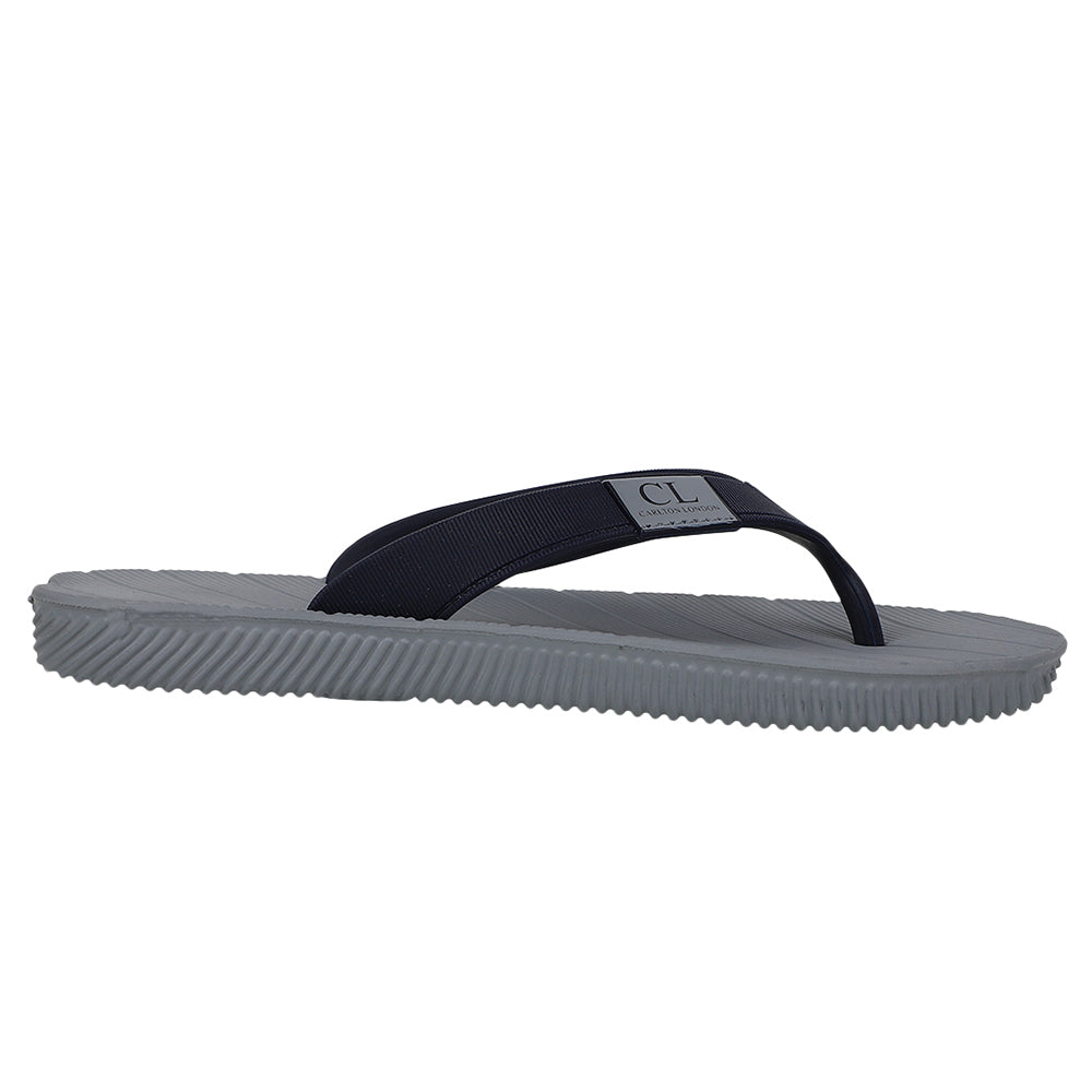 Women Comfort Textured Sole Thong Slippers