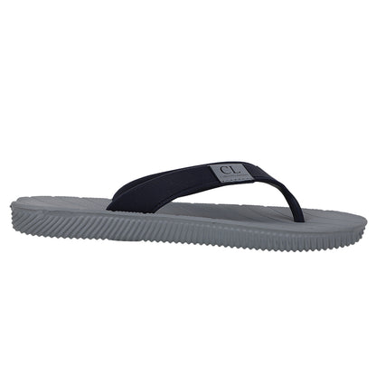 Women Comfort Textured Sole Thong Slippers