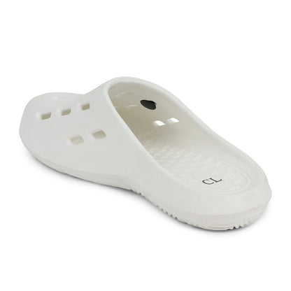 Women Wedge Comfortable Thong Flip Flops