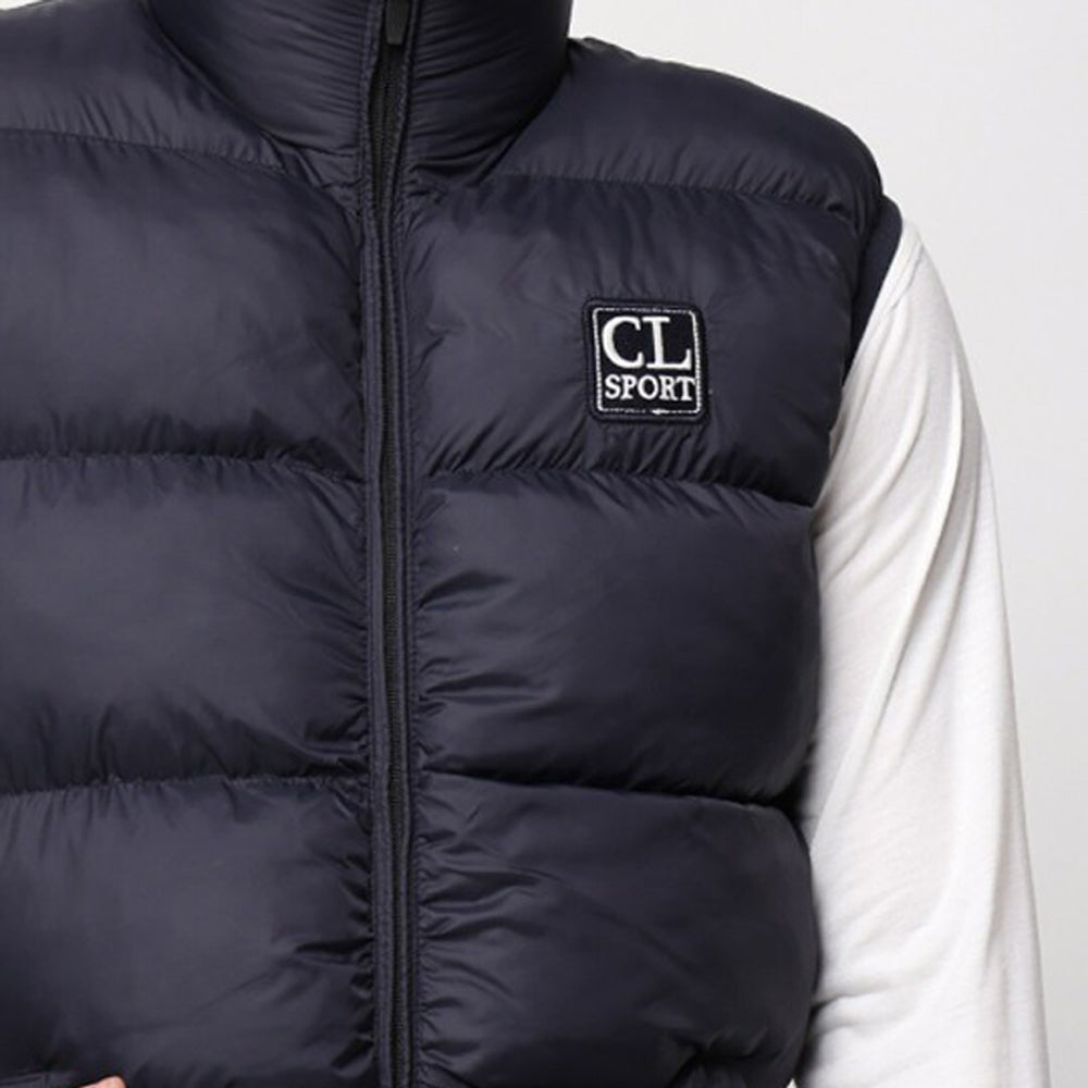 CL Sports Puffer Jacket For Men