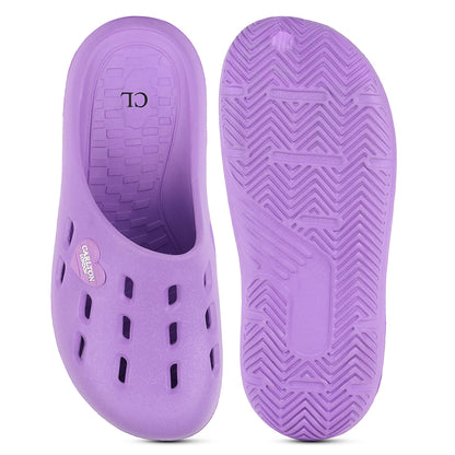 Women Wedge Comfortable Thong Flip Flops