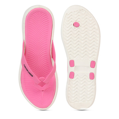 Women Elite Comfort Flip Flops