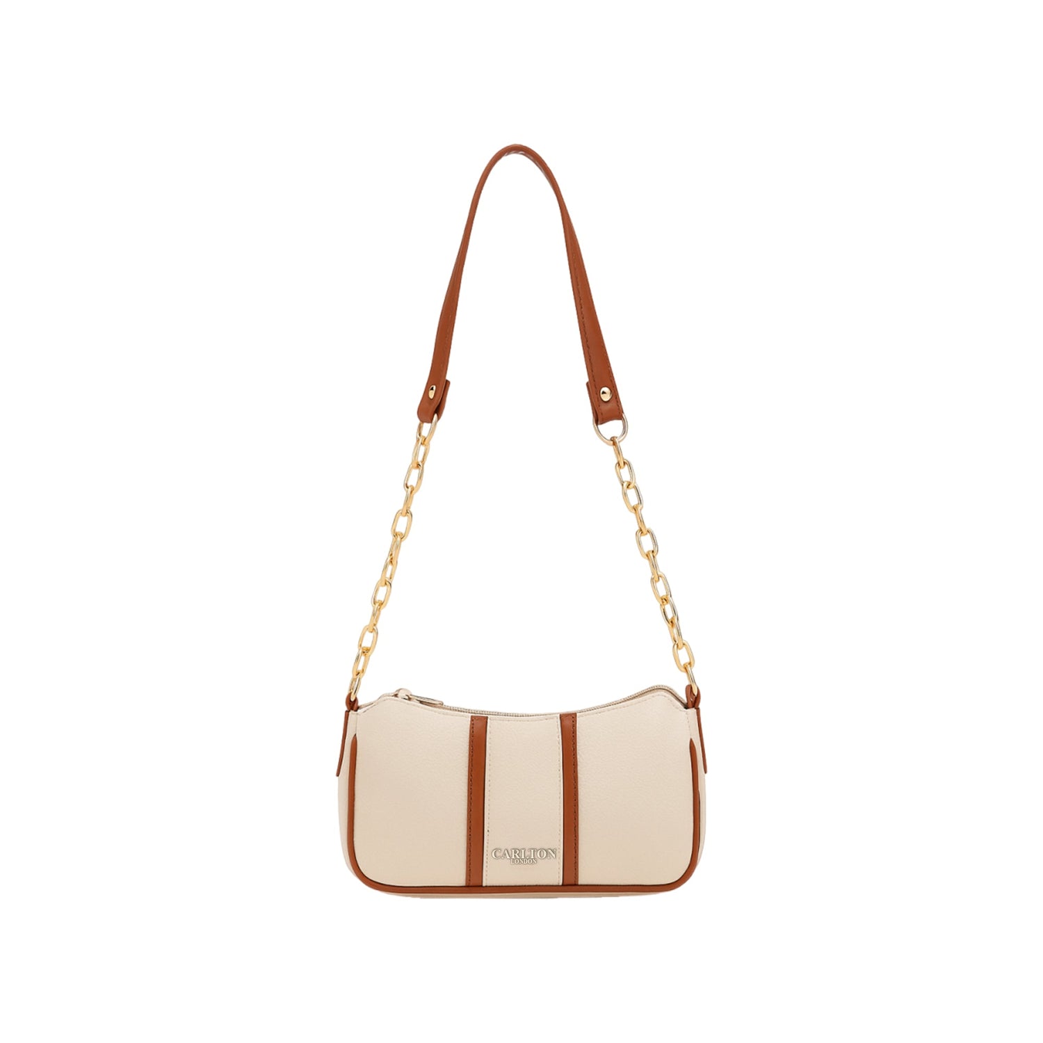 Carlton London Women Handbag - CLLP-997 WHITE