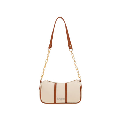 Carlton London Women Handbag - CLLP-997 WHITE