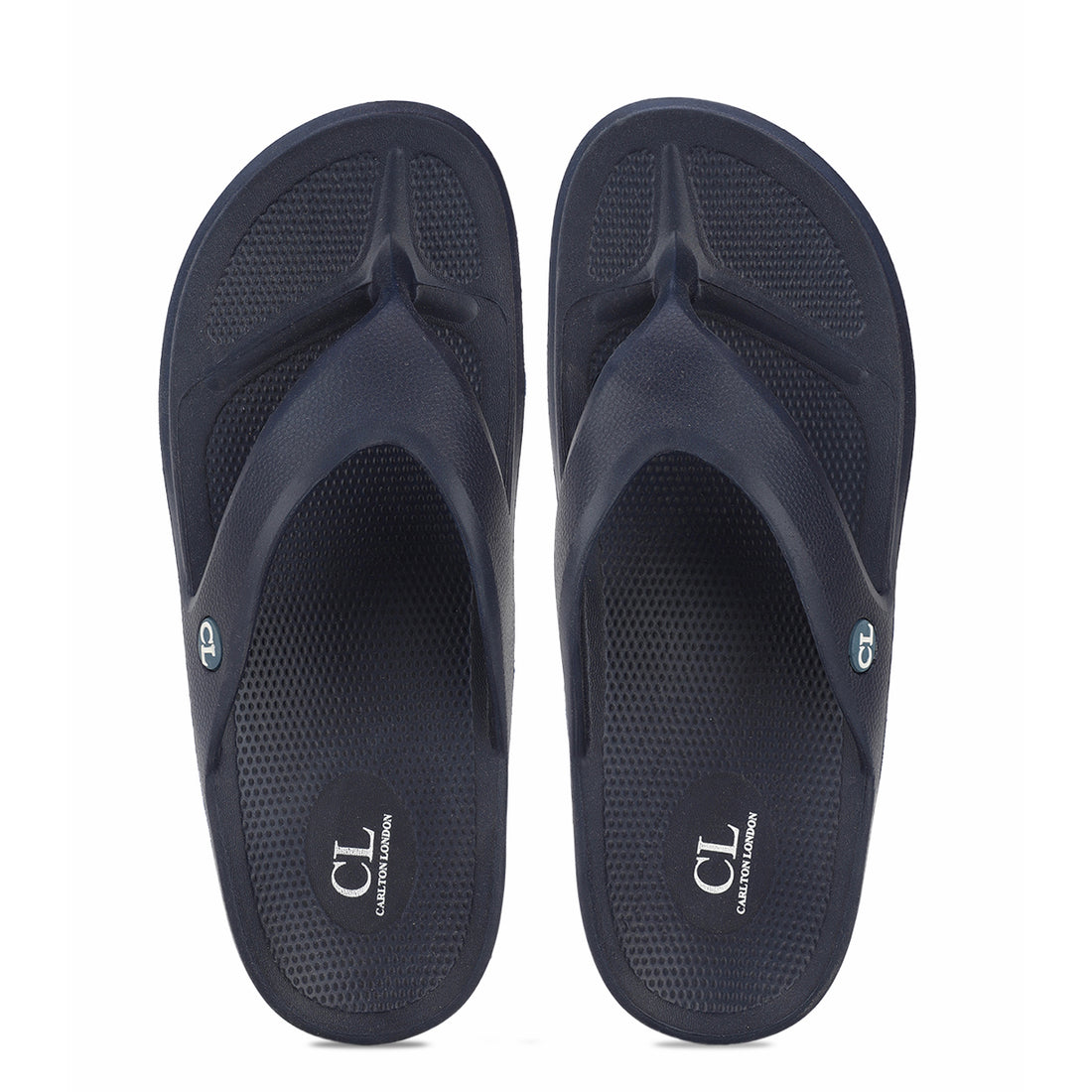 Men Ergonomic Arch Support Flip Flops