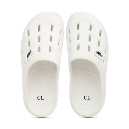 Women Wedge Comfortable Thong Flip Flops