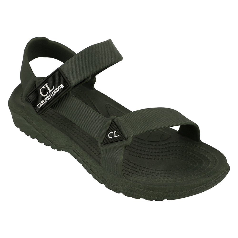 Men Adjustable Athletic Strap Sandals