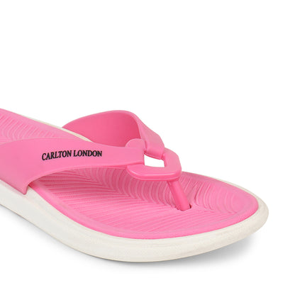 Women Elite Comfort Flip Flops