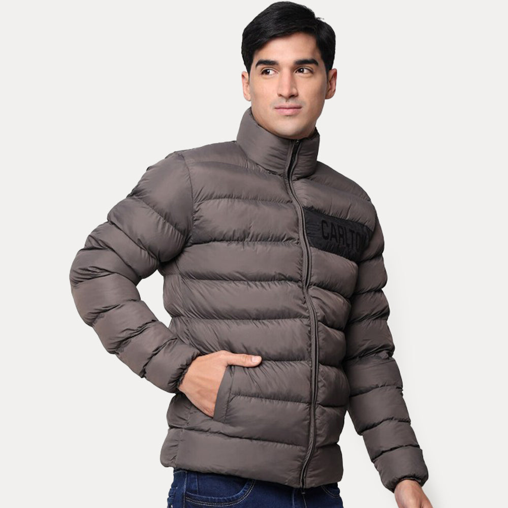 CL Sports Puffer Jacket For Men