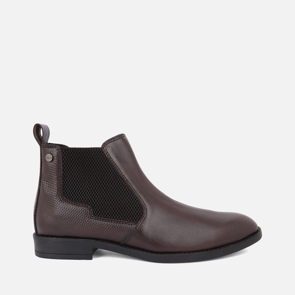 Men Chelsea Boot