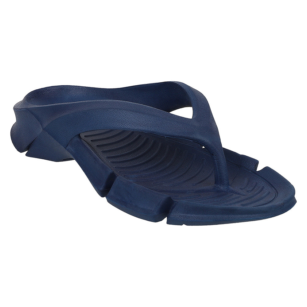 Men Sculpted Sport Thong Sandals
