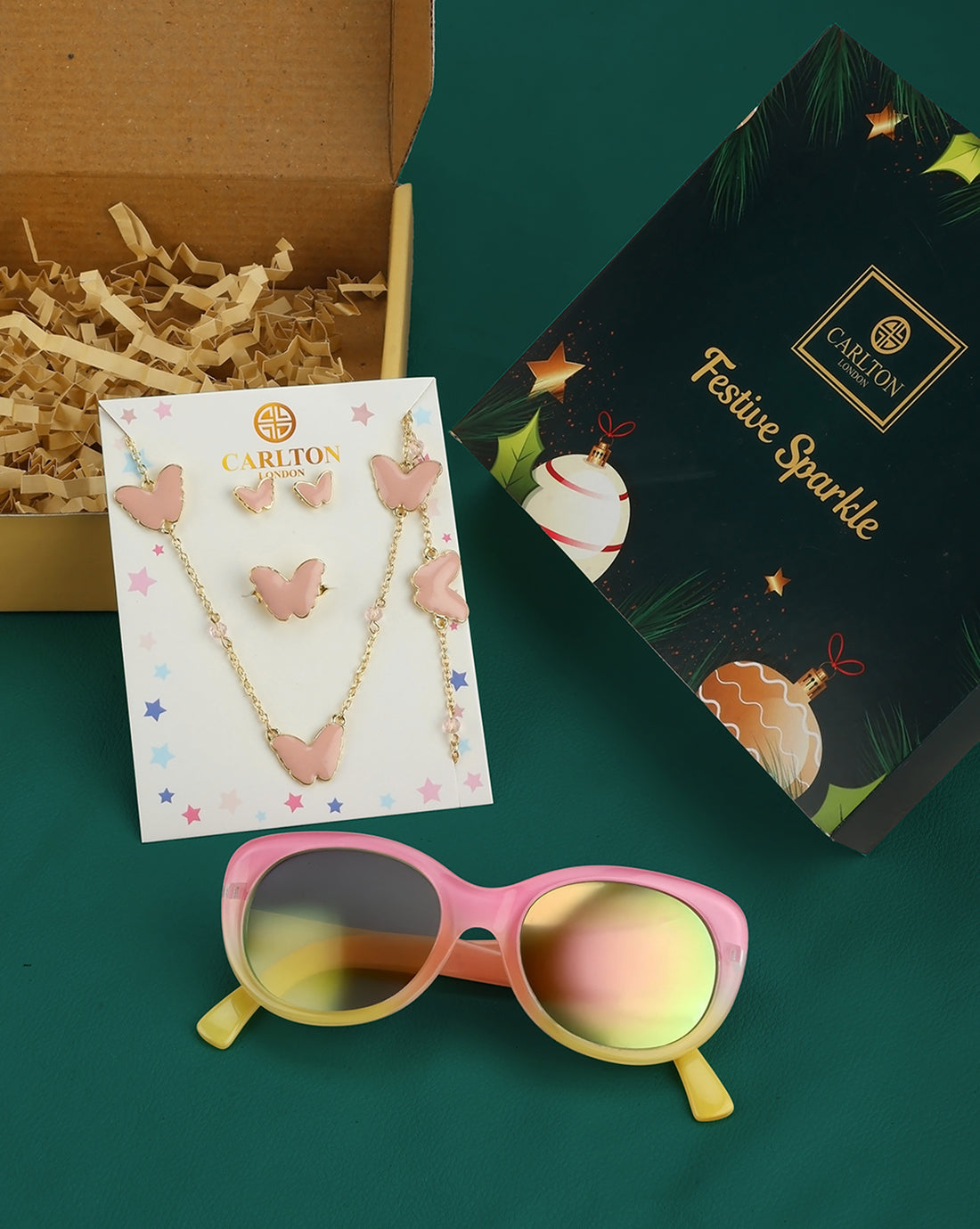 Girl Multicolour Assorted Gift Set