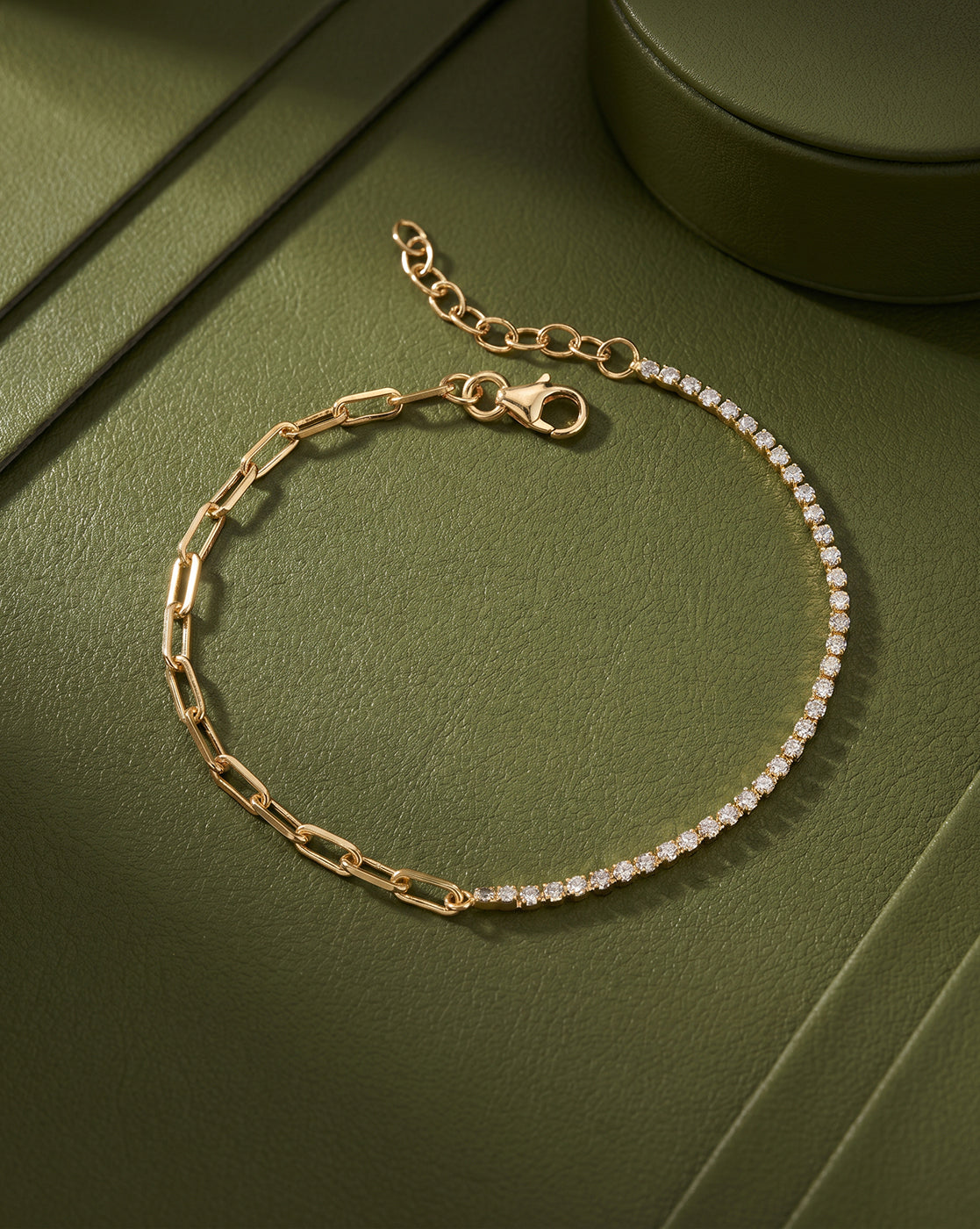 18kt Gold Plated Mix &