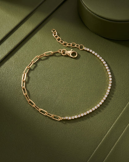 18kt Gold Plated Mix &