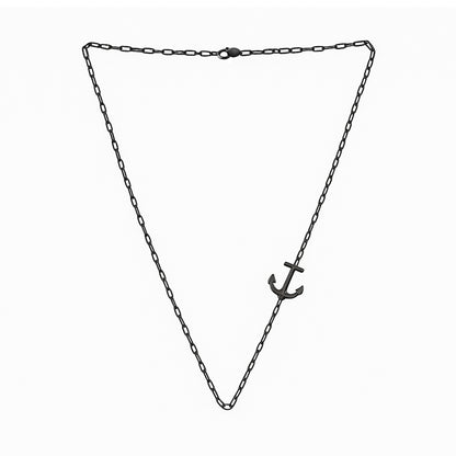 Anchor Black Men&