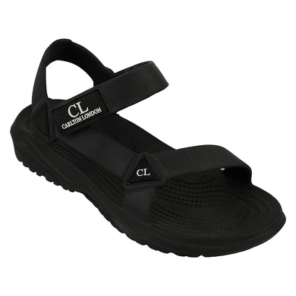 Men Adjustable Athletic Strap Sandals