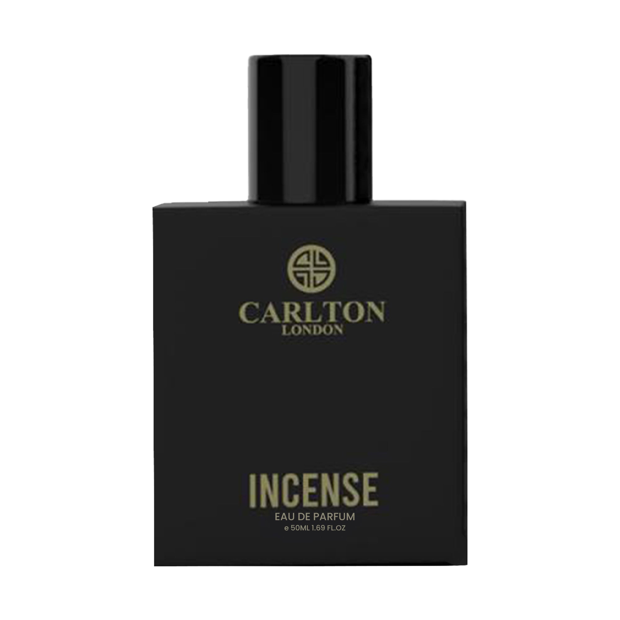 INCENSE MEN EDP PERFUME - 50ML