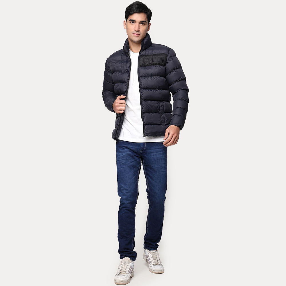 CL Sports Puffer Jacket For Men