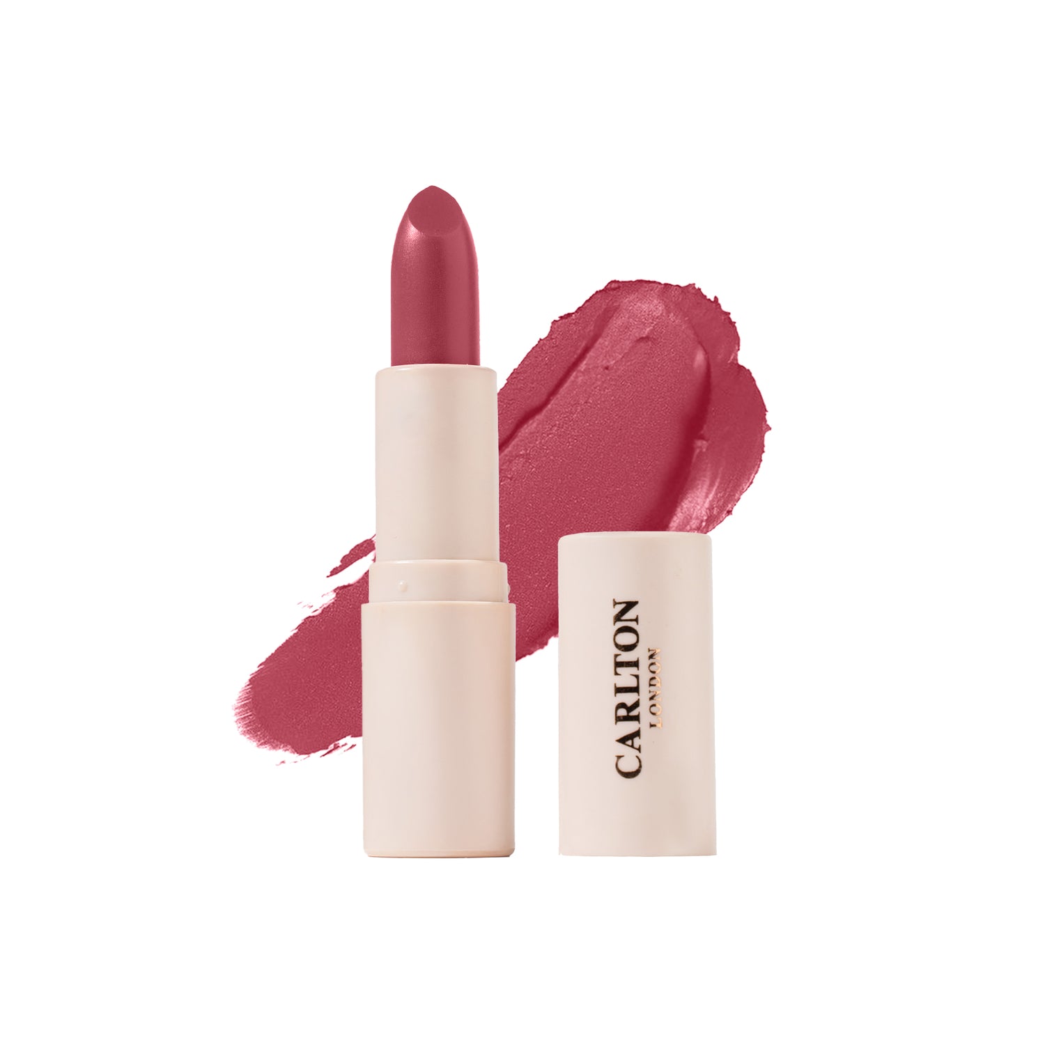 Carlton London Velvet Satin Glitterati Bullet Long Lasting Lipstick