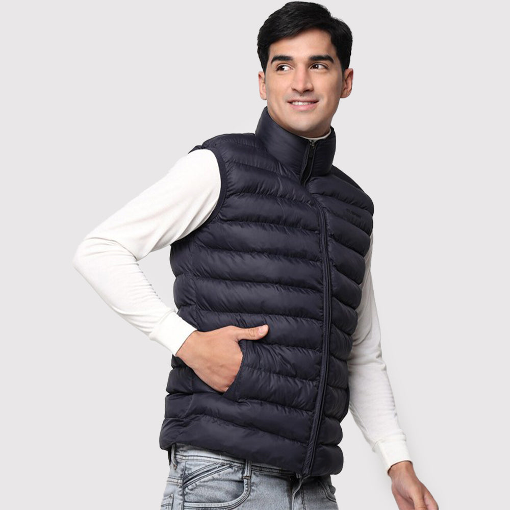 CL Sports Puffer Jacket For Men