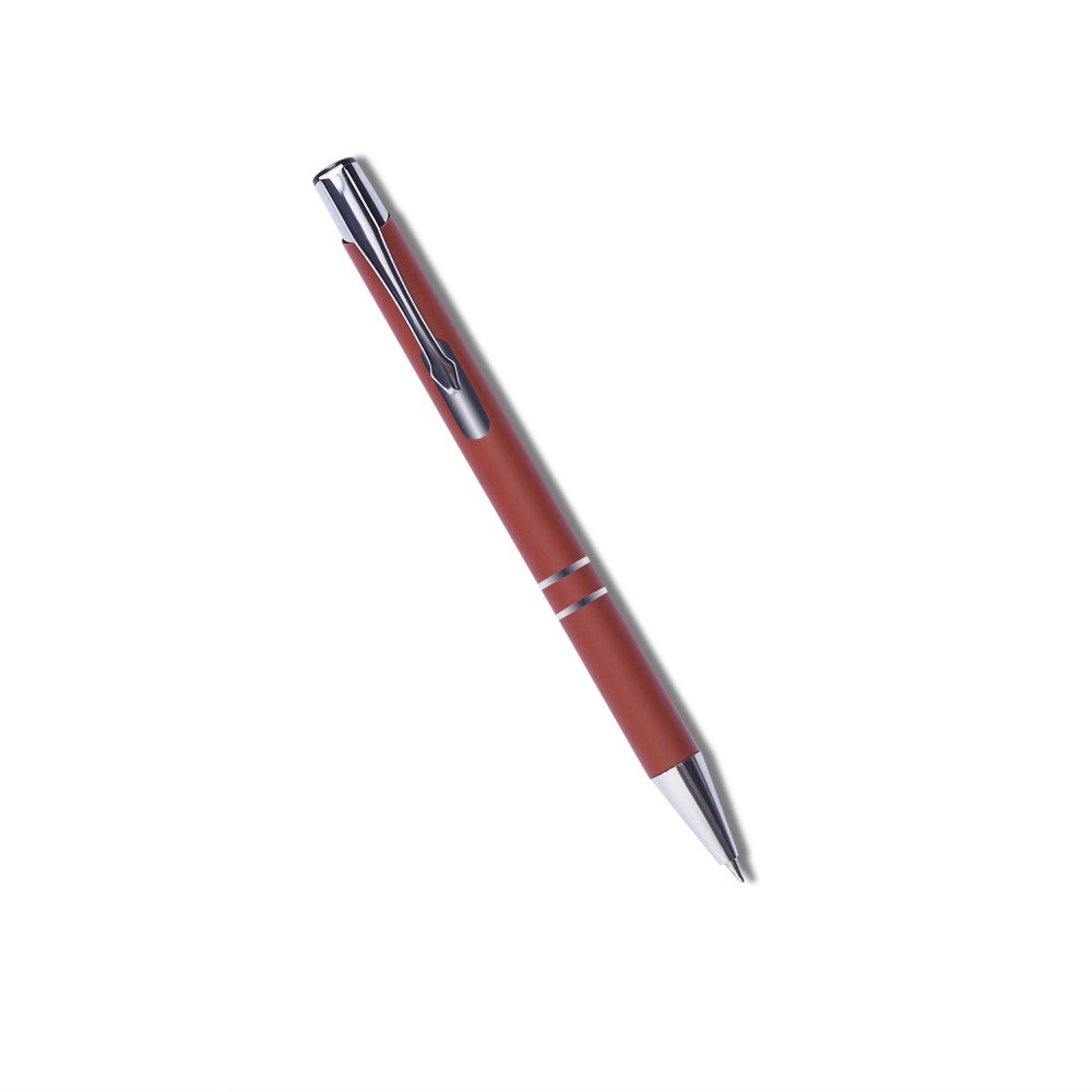 Carlton London Rapid Metallic Pen - Precision in Every Stroke