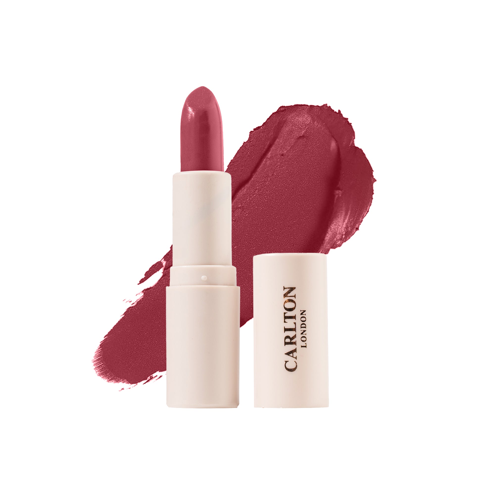 Carlton London Creamy Matte Stardust Bullet Long Lasting Lipstick